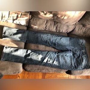 Size 34 H&M Jean
